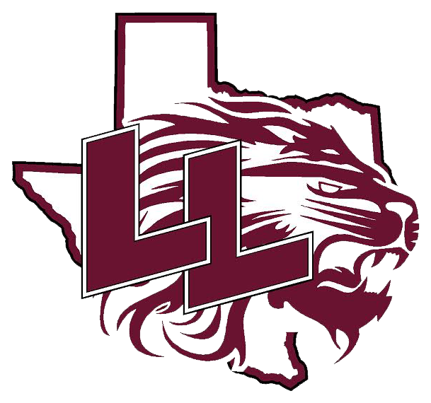 Lockhart Lions (618x580), Png Download