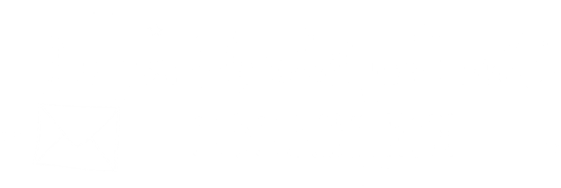 Do You Subscribe - Calligraphy (1272x446), Png Download