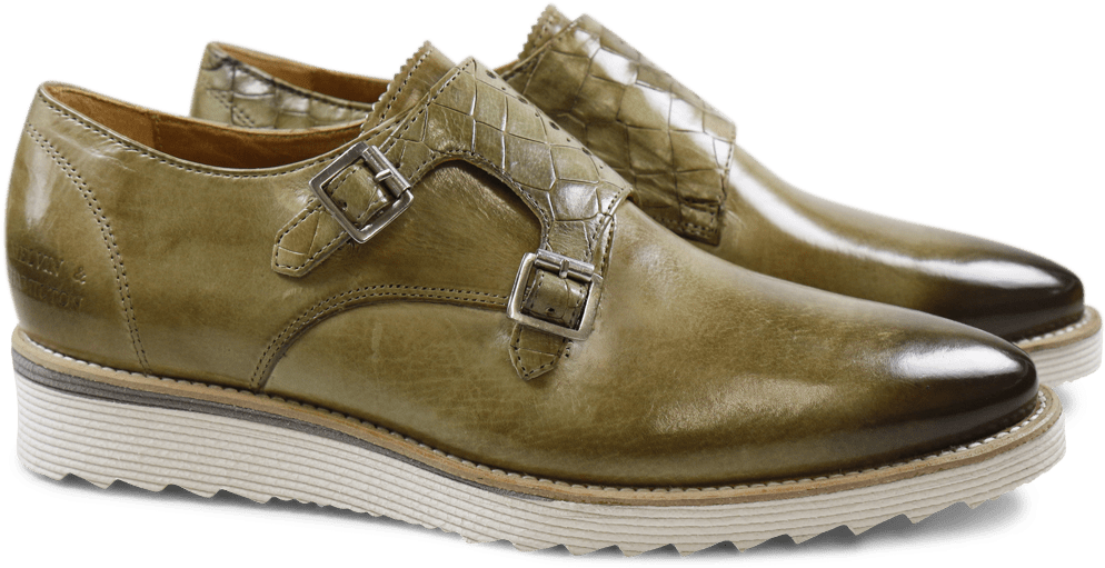 Monks Amy 1 Crust Mint Green Crock Mint Green Cut Angel - Monks Melvin & Hamilton Amy 1 Crust Mint Green (1024x1024), Png Download