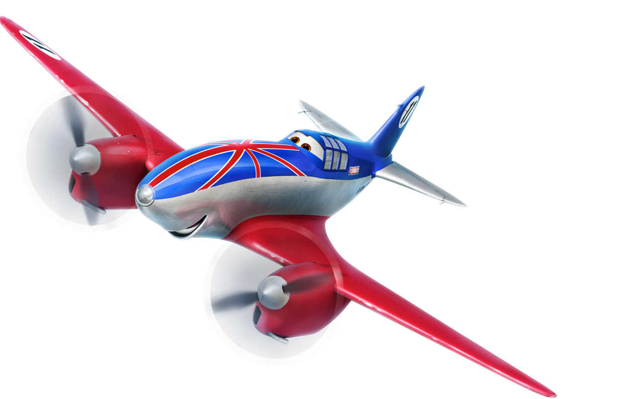 Bulldog-planes - Bulldog Planes Png (1244x794), Png Download
