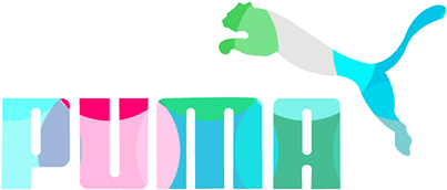 Puma Logo Png Download - Puma Se (600x350), Png Download