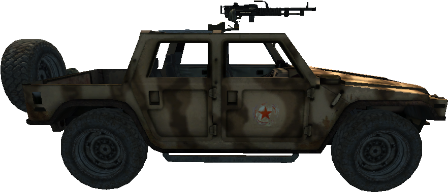 Hmltv-998 Bulldog - Crysis Bulldog (900x400), Png Download