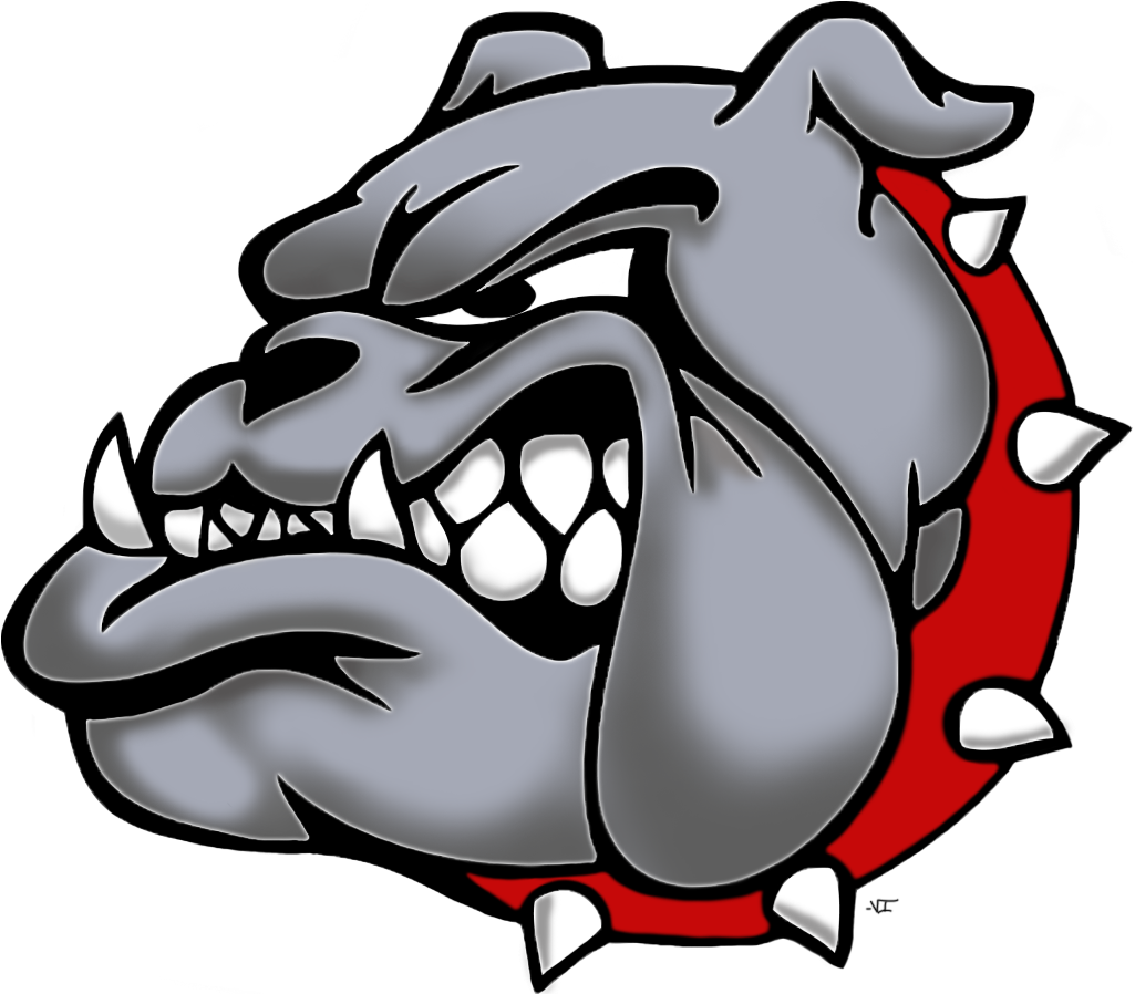 Team Home Brighton Bulldogs Sports Image Freeuse - Brighton Bulldogs (1072x945), Png Download