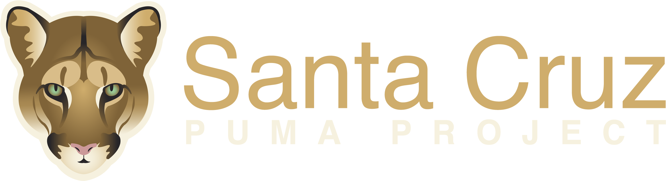 Santa Cruz Puma Project - Santa Cruz De La Sierra (2387x655), Png Download