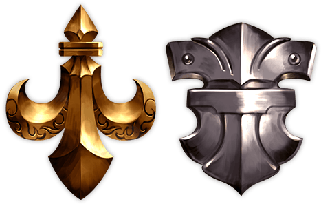 Verona Heart - Anime Fantasy (640x628), Png Download