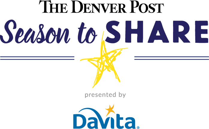 Donate To Season To Share - Denver Post (698x431), Png Download