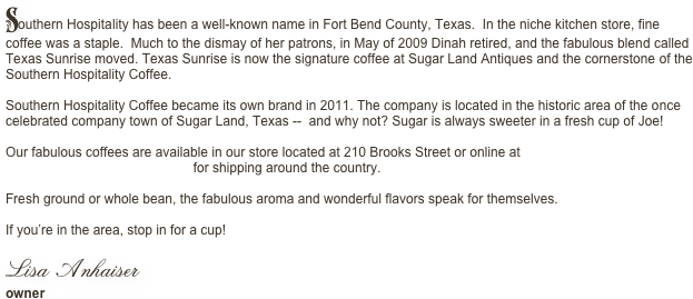 Southern Hospitality Has Been A Well-known Name In - Avl Tree (662x306), Png Download