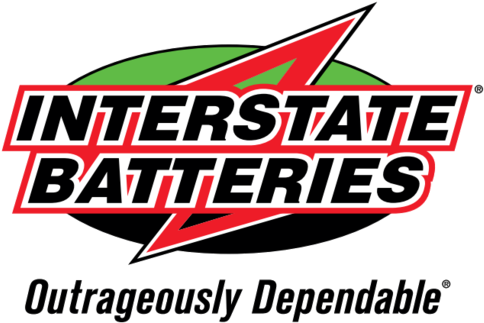 Interstatebatteries - Interstate Batteries (500x342), Png Download
