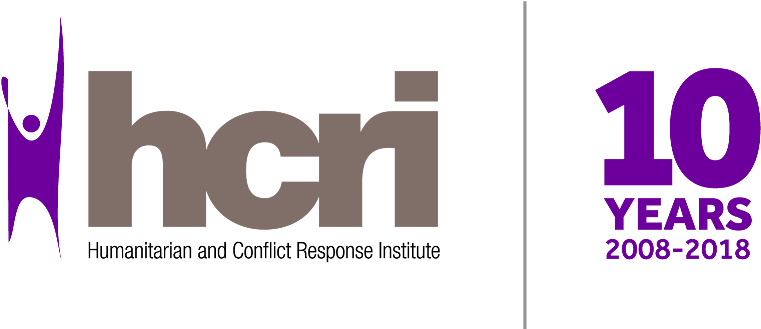 Uganda Field Trip - Hcri (839x343), Png Download