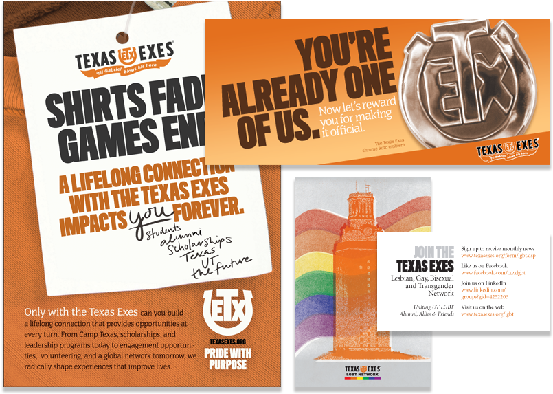 Texas Exes Projects - Texas (816x590), Png Download