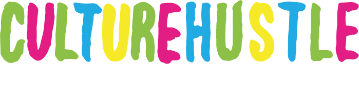 36 Professional Quality Watercolours - Culture Hustle (699x205), Png Download