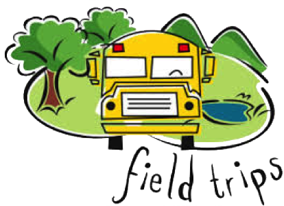 Graphic Freeuse Movie Free On Dumielauxepices Net - 4th Grade Field Trip (414x300), Png Download