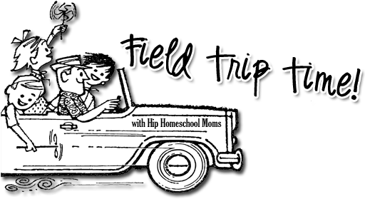 Field Trip Ideas - Field Trip Clipart Black And White (511x300), Png Download