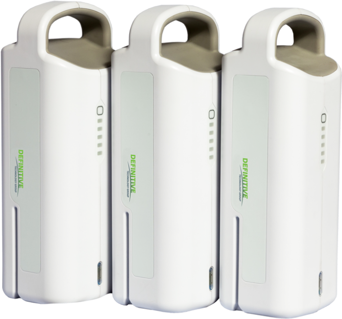 Battery Systems - Electric Battery (768x768), Png Download