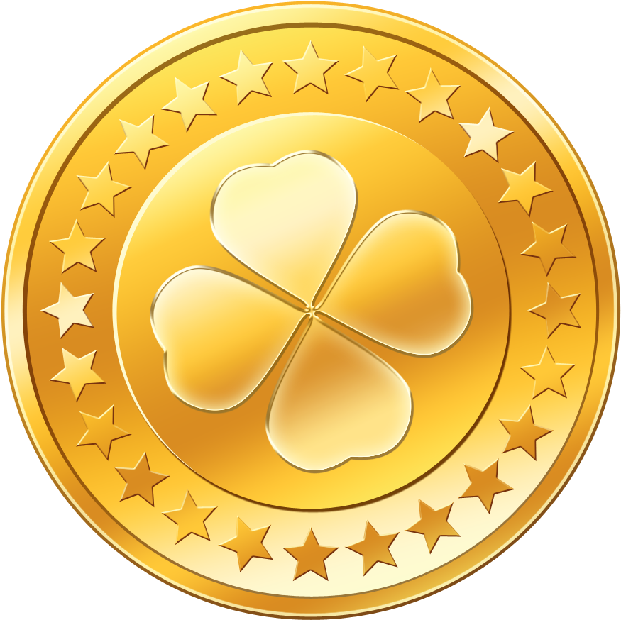 Free Png Gold Coin Png Images Transparent - Gold Coin Png Transparent (850x849), Png Download