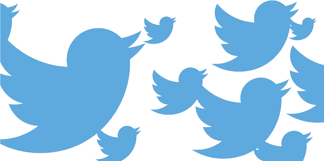 Give Us A Call - Twitter (1248x766), Png Download