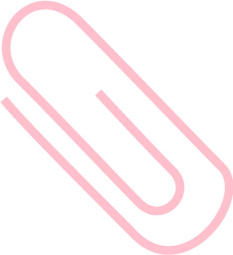 Paper Clip - Metal (750x750), Png Download