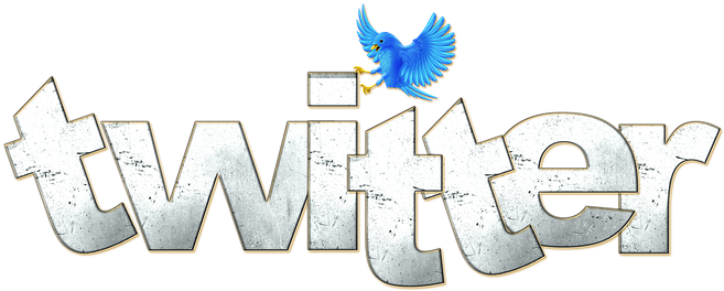 Twitter, Social, Multimedia, Web, Logo - Multimedia (680x340), Png Download