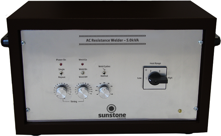 0 Kva Resistance Seam Welder - Welding (720x720), Png Download