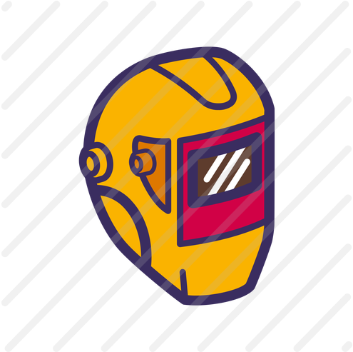 Welding Icon - Welding (500x500), Png Download