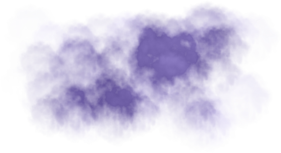 Floating Clouds And Moving Shadows Are Often Seen Here - Smoke Png (1012x611), Png Download