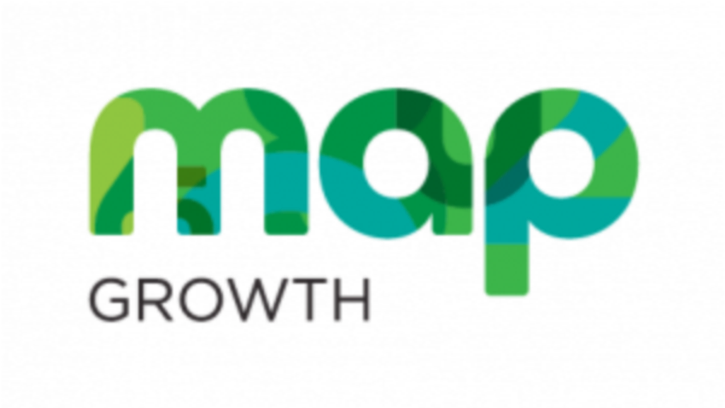 Lg School Wishes All Students Good Luck In Their Map® - Nwea Map Growth (724x428), Png Download