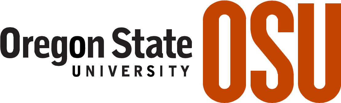 8th Grade Field Trip To Osu - Oregon State University (1121x345), Png Download