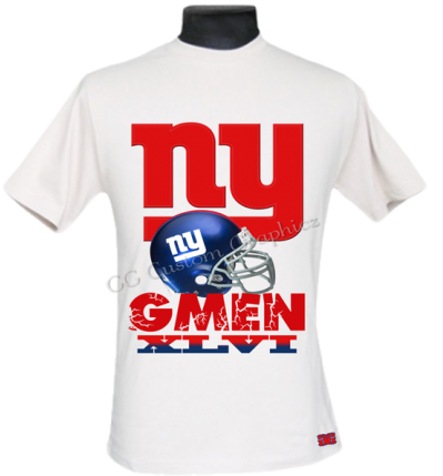 New York Giants (500x500), Png Download