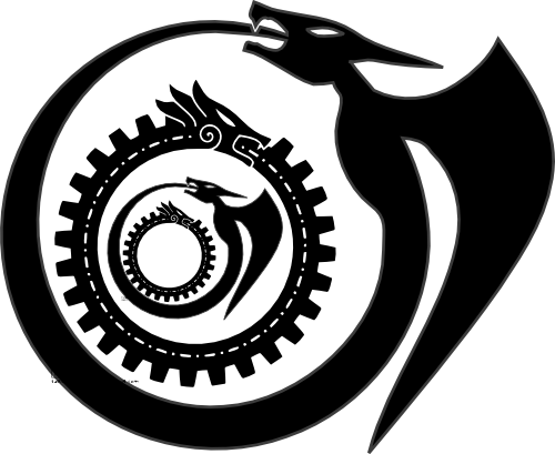 Ouroboros R 2 - Starter Clutch Gsxr 1000 (500x409), Png Download