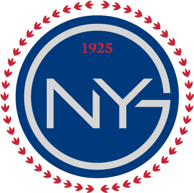 Football As Football - Logos And Uniforms Of The New York Giants (420x380), Png Download