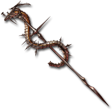 Ouroboros - Wood (640x554), Png Download