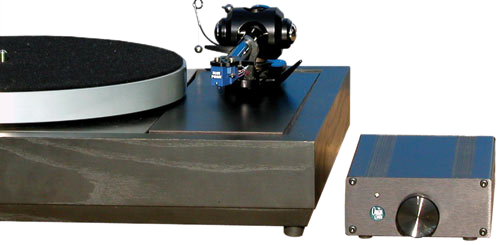 Turntable Upgrades - Linn With Origin Live Arm (500x245), Png Download