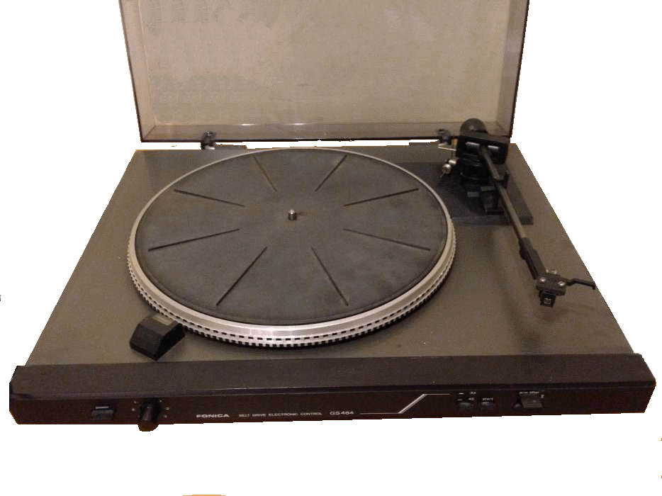 After A Few Years I Decided To Extend My Stereo Set - Cooktop (934x700), Png Download