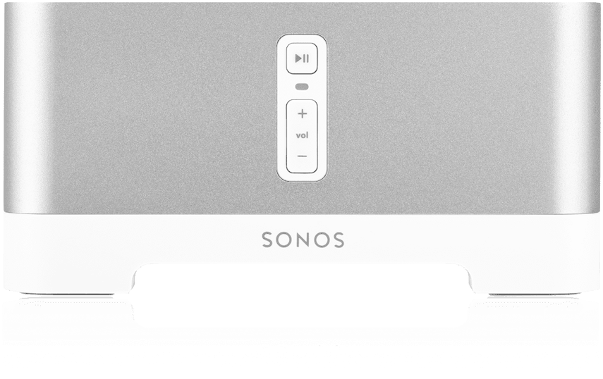 Sonos Connect Amp Record Player Setup - Sonos Amp (900x900), Png Download