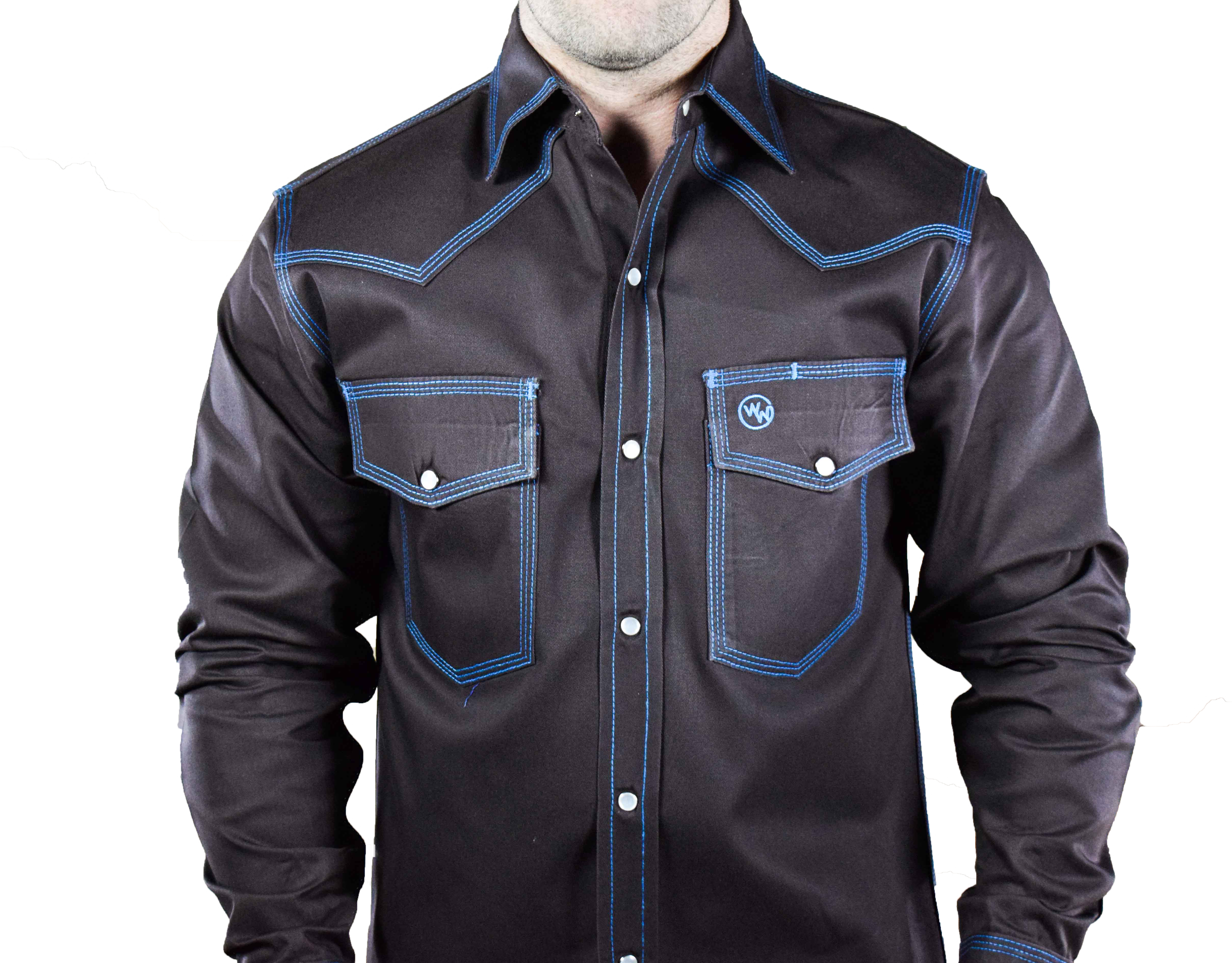 Welding Shirt - Welding (4834x3776), Png Download