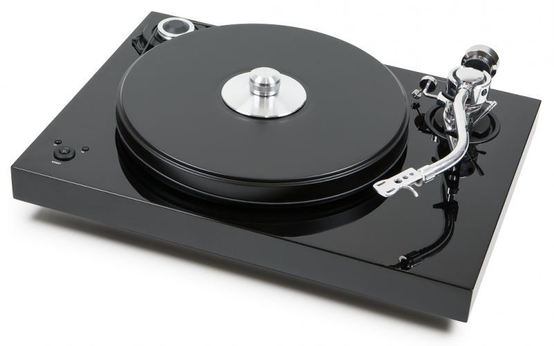 Pro Ject 2 Xperience Sb S Shape Turntables - Pro Ject Xperience Sb (800x700), Png Download