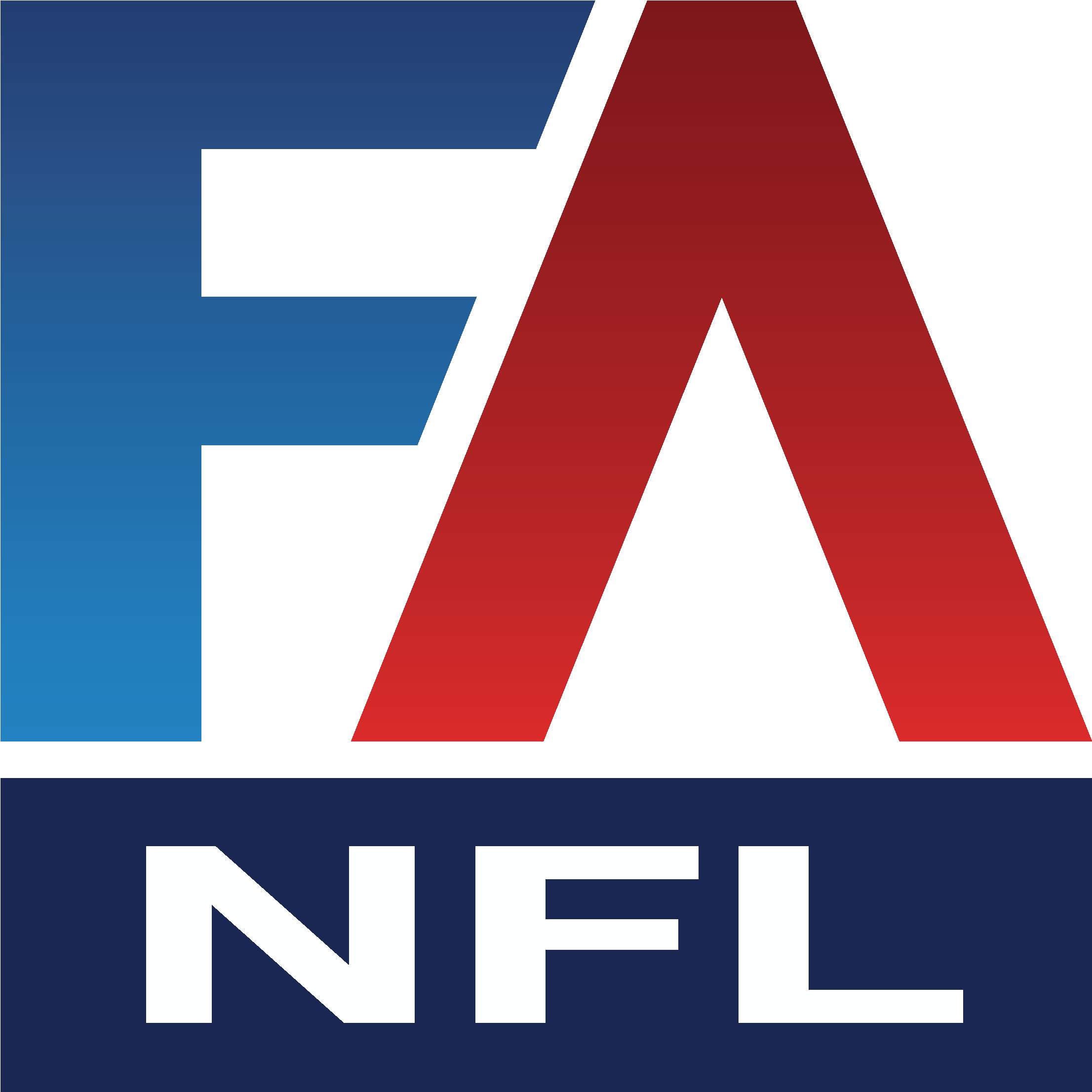New York Giants - Fa Media, Llc (2317x2313), Png Download