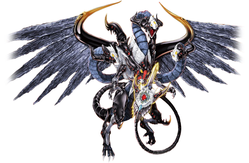 download-verz-ouroboros-photo-verzouroboros-yugioh-hidden-arsenal-7