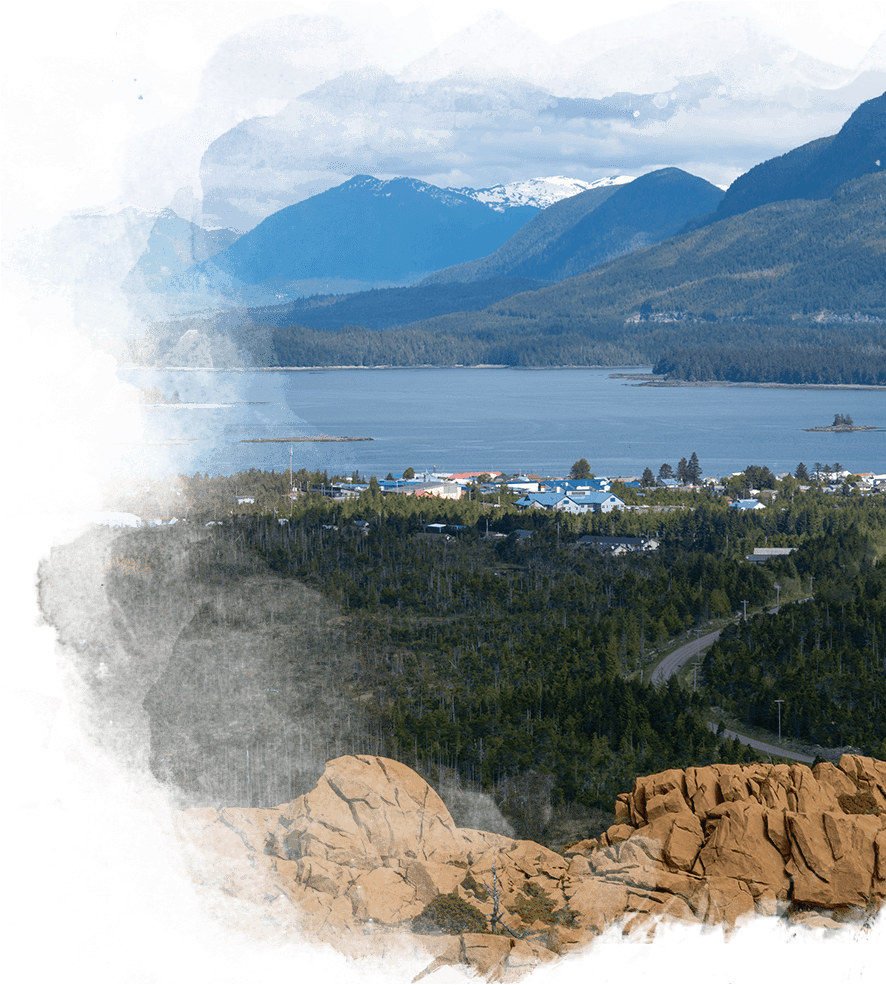 Fishing Permit - Metlakatla Indian Community (885x1048), Png Download