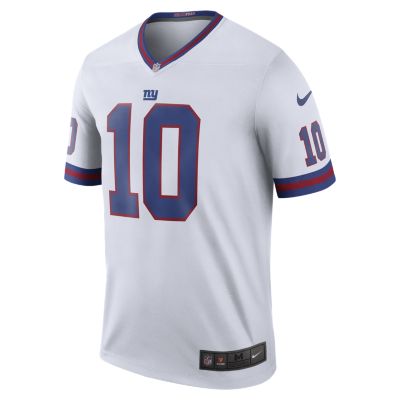 Nfl New York Giants Color Rush Legend Mens Football - Giants Color Rush Jersey (400x400), Png Download