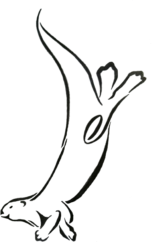 Collection Of Drawing Sci Fi Download On - Tattoo (612x928), Png Download