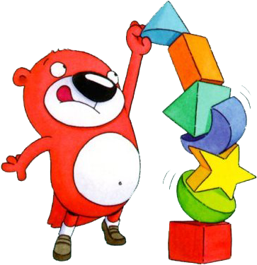 Otter Clip Art - Pb And J Otter Love (403x389), Png Download