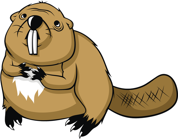 Punxsutawney Phil (1020x700), Png Download