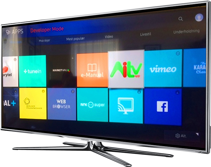 Samsung D8000 Front - Lg Tv Png Transparent (800x550), Png Download
