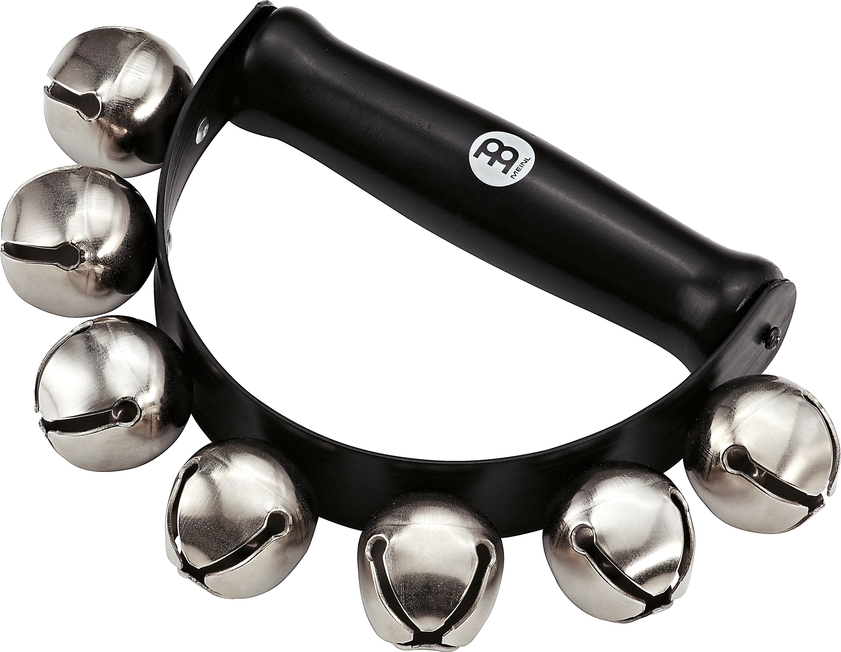 Sleigh Bells - Meinl Slb7 Sleigh Bells (3600x2700), Png Download
