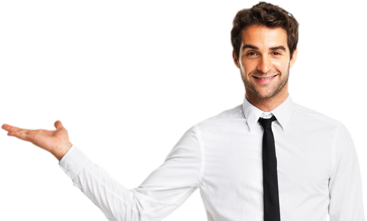 Businessman Png Images Free Download - Imagenes Png De Empresarios (717x433), Png Download