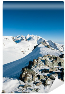 Glacier (400x400), Png Download