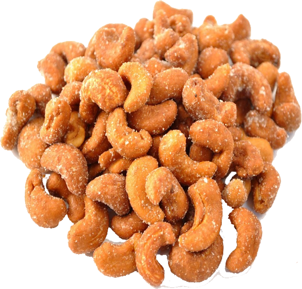 Cashews - Salted Cashew Nuts (1000x1000), Png Download