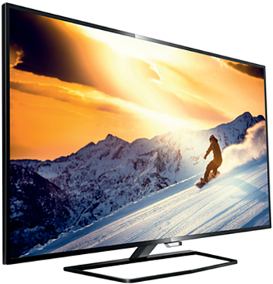 Philips 40" Fhd Android Hospitality Tv - Philips 32hfl5011t 12 (500x500), Png Download