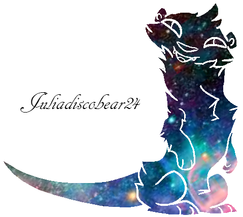 Animal Jam Otter By Juliadiscobear24 On Deviantart - Animal Jam (490x450), Png Download